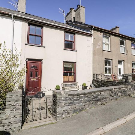 Miners Cottage Blaenau Ffestiniog Exterior photo